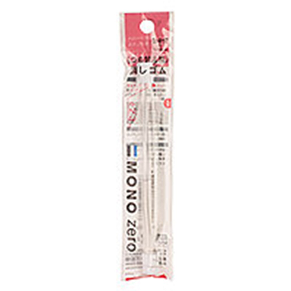 Tombow, Erasers & Correction, Art & School, Mono, Zero, Round Stick, Refill, 6059